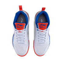 Li-Ning AYT079 Ranger Force Badminton Shoes – Lightweight Non-Marking Court Shoes with Cushioning Support & Anti-Slip Grip