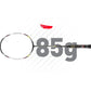 Apacs Vanguard 11 Unstrung Badminton Racquet | High Modulus Graphite | Head Heavy Balance | Maximum Power | Durable Frame | Ideal for Intermediate & Advanced Players - Best Price online Prokicksports.com
