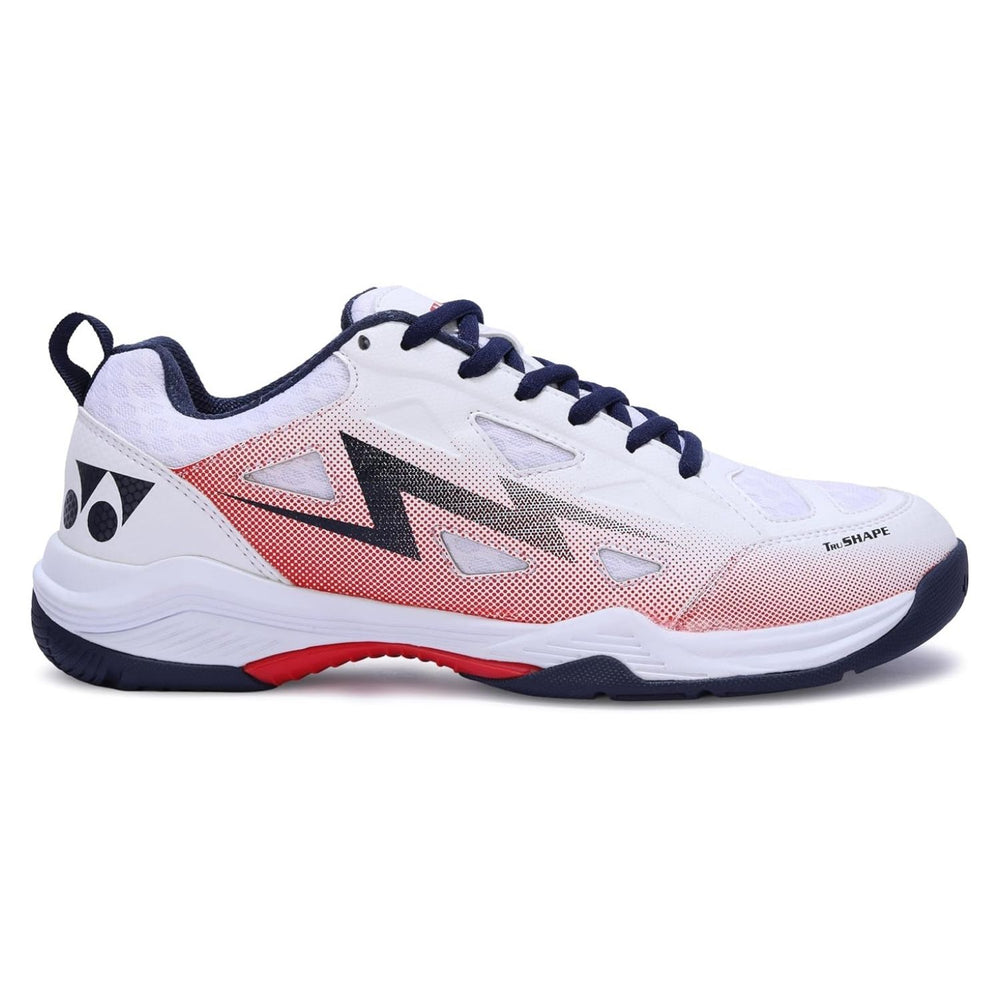 YONEX DOMINANT 6i Badminton Shoes | TruCushion Technology | Lightweight Indoor Court Shoes with Superior Stability & Grip