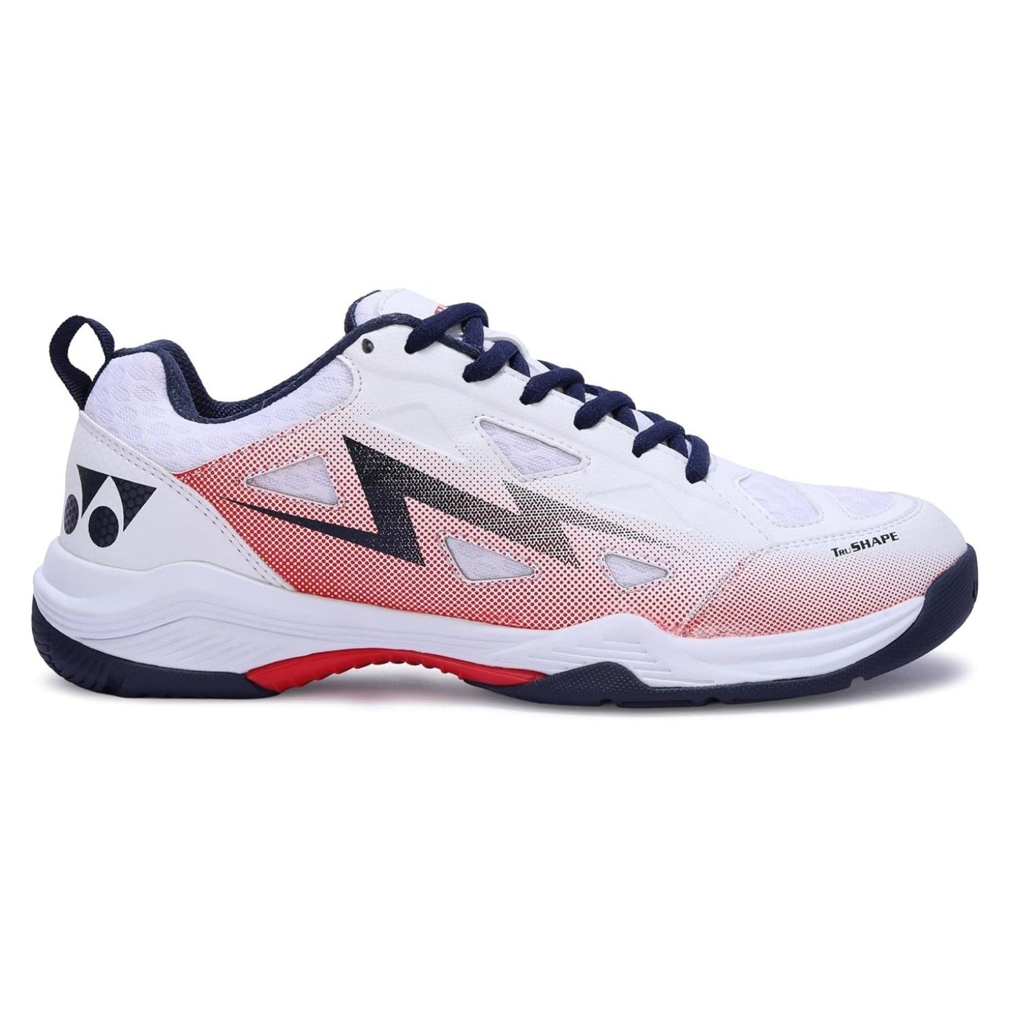 YONEX DOMINANT 6i Badminton Shoes | TruCushion Technology | Lightweight Indoor Court Shoes with Superior Stability & Grip