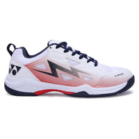 YONEX DOMINANT 6i Badminton Shoes | TruCushion Technology | Lightweight Indoor Court Shoes with Superior Stability & Grip