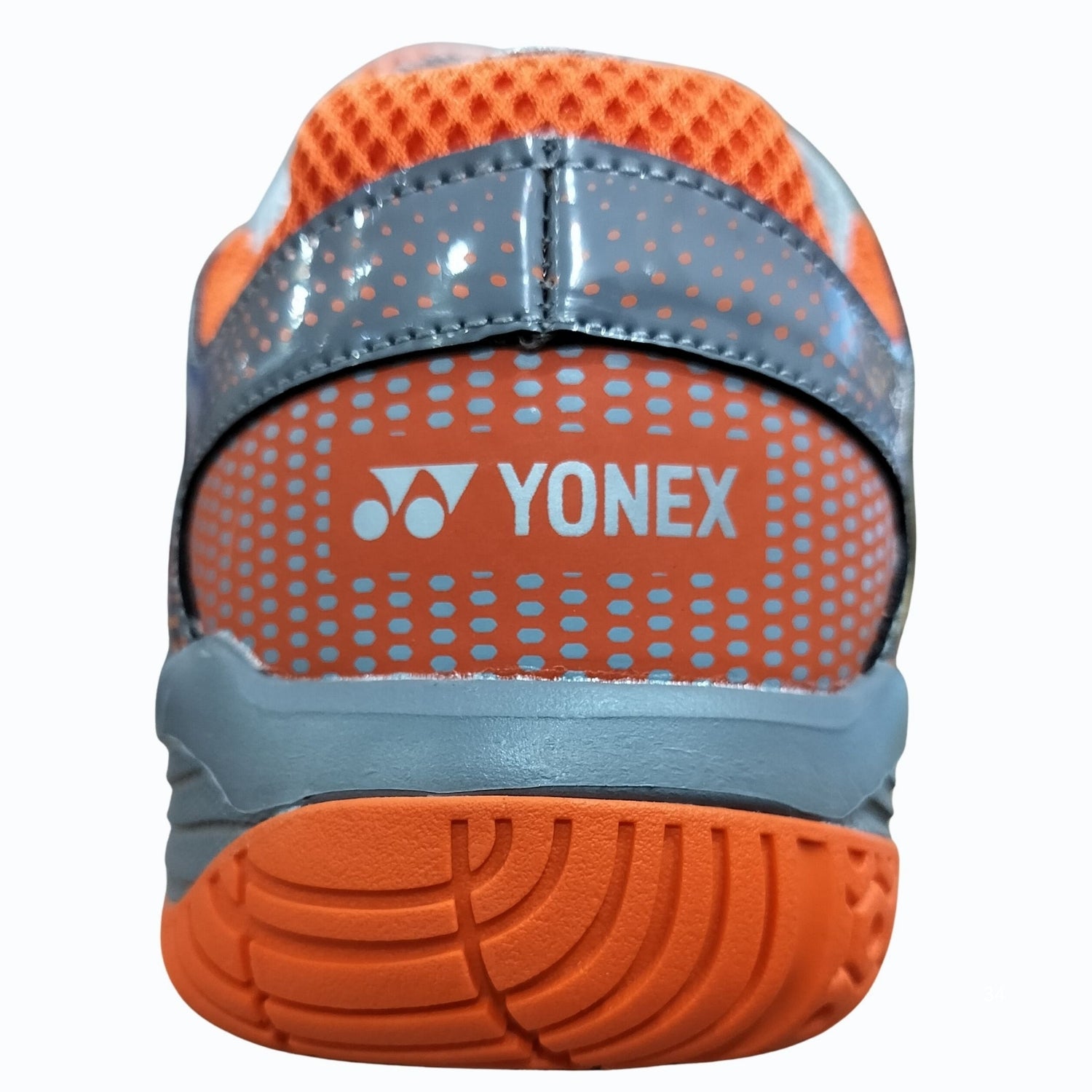 Yonex HY Ultra-I Men’s Badminton Shoes | Lightweight Court Shoes with Superior Grip & Cushioning | High Stability Indoor Sports Footwear - Best Price online Prokicksports.com