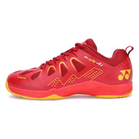 Yonex Blaze-4i Men's Badminton Shoes | Lightweight Court Shoes with Power Cushion, Non-Marking Sole & Superior Grip