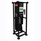 Freebowler Superthrower Automated Pro FS2 PRO PLUS Arm Simulated Portable Cricket Bowling Machine Auto Feeder Speed Control Line Length Adjustable Battery Backup - Best Price online Prokicksports.com