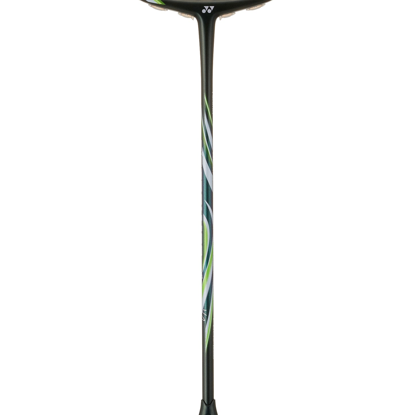 Yonex Astrox 100 Tour VA Unstrung Badminton Racquet | Dark Olive | 4U5 | Lightweight, Power-Boosting Frame for Intermediate & Advanced Players | Durable & High-Performance