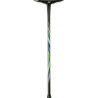 Yonex Astrox 100 Tour VA Unstrung Badminton Racquet | Dark Olive | 4U5 | Lightweight, Power-Boosting Frame for Intermediate & Advanced Players | Durable & High-Performance - Best Price online Prokicksports.com