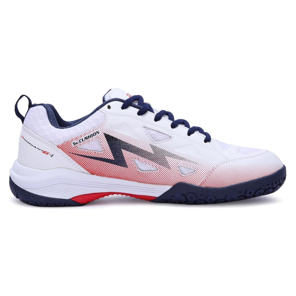 YONEX DOMINANT 6i Badminton Shoes | TruCushion Technology | Lightweight Indoor Court Shoes with Superior Stability & Grip