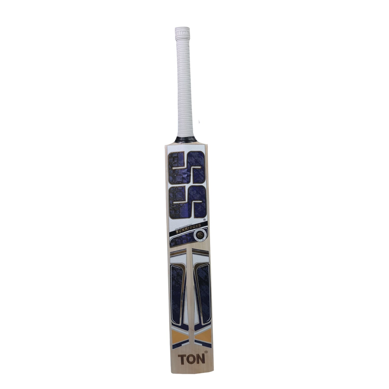 SS Master 99 English Willow Cricket Bat SH | Classic Stroke Play with Powerful Sweet Spot | Professional Cricket Bat - Best Price online Prokicksports.com