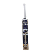 SS Master 99 English Willow Cricket Bat SH | Classic Stroke Play with Powerful Sweet Spot | Professional Cricket Bat - Best Price online Prokicksports.com