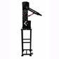 Freebowler Superthrower Automated Pro FS2 PRO PLUS Arm Simulated Portable Cricket Bowling Machine Auto Feeder Speed Control Line Length Adjustable Battery Backup - Best Price online Prokicksports.com