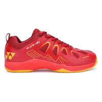 Yonex Blaze-4i Men's Badminton Shoes | Lightweight Court Shoes with Power Cushion, Non-Marking Sole & Superior Grip