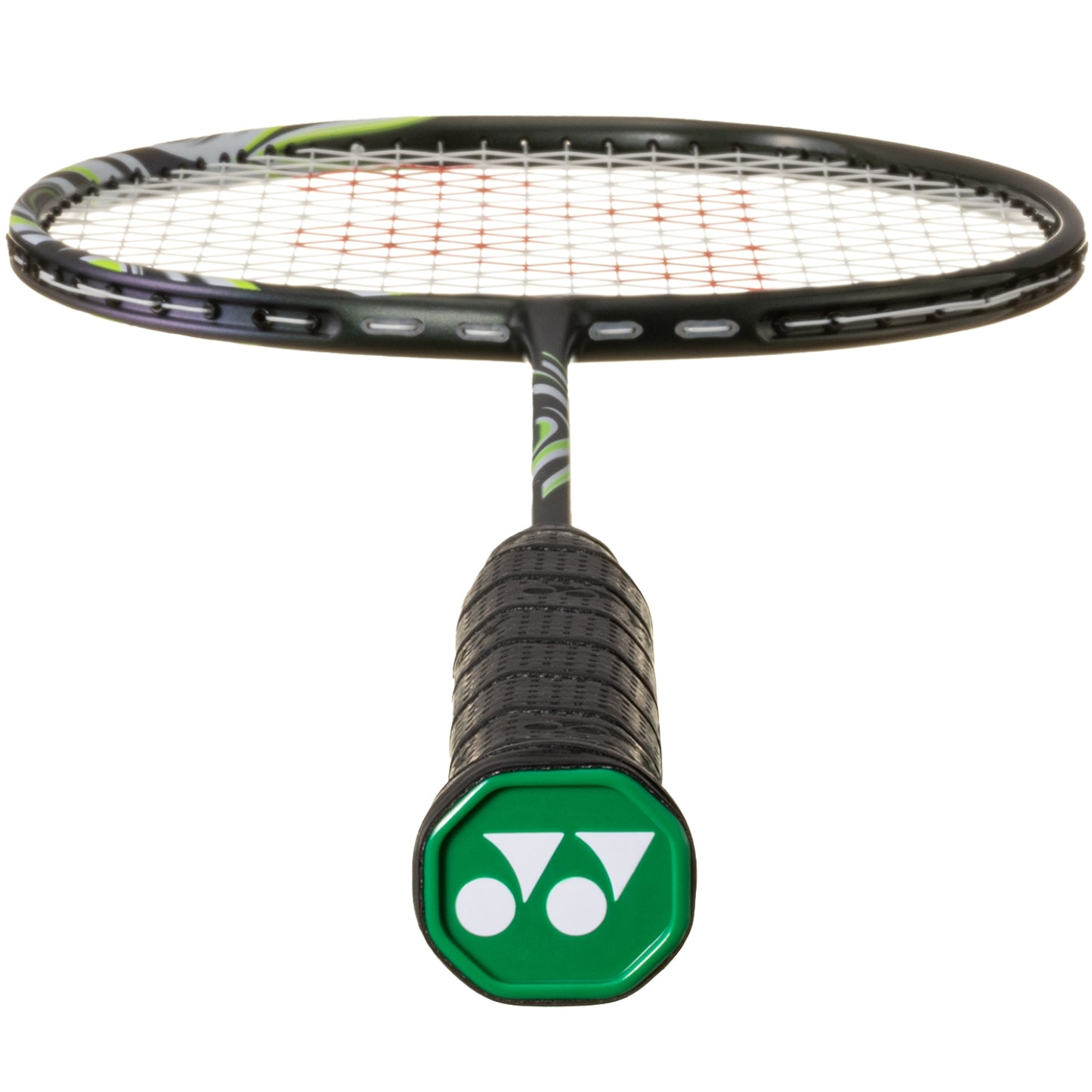 Yonex Astrox 100 Tour VA Unstrung Badminton Racquet | Dark Olive | 4U5 | Lightweight, Power-Boosting Frame for Intermediate & Advanced Players | Durable & High-Performance