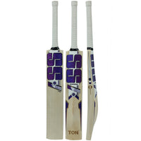 SS Sky Fire English Willow Cricket Bat SH | Powerful Stroke Play with Balanced Pickup | Professional Performance Cricket Bat - Best Price online Prokicksports.com