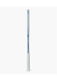 Yonex Muse 100 Unstrung Tennis Racquet | Pearl Silver, Light 295 g Frame, Bigger Sweet Spot, Smooth Power, Greater Control, Forgiving Feel, Signature Isometric Design