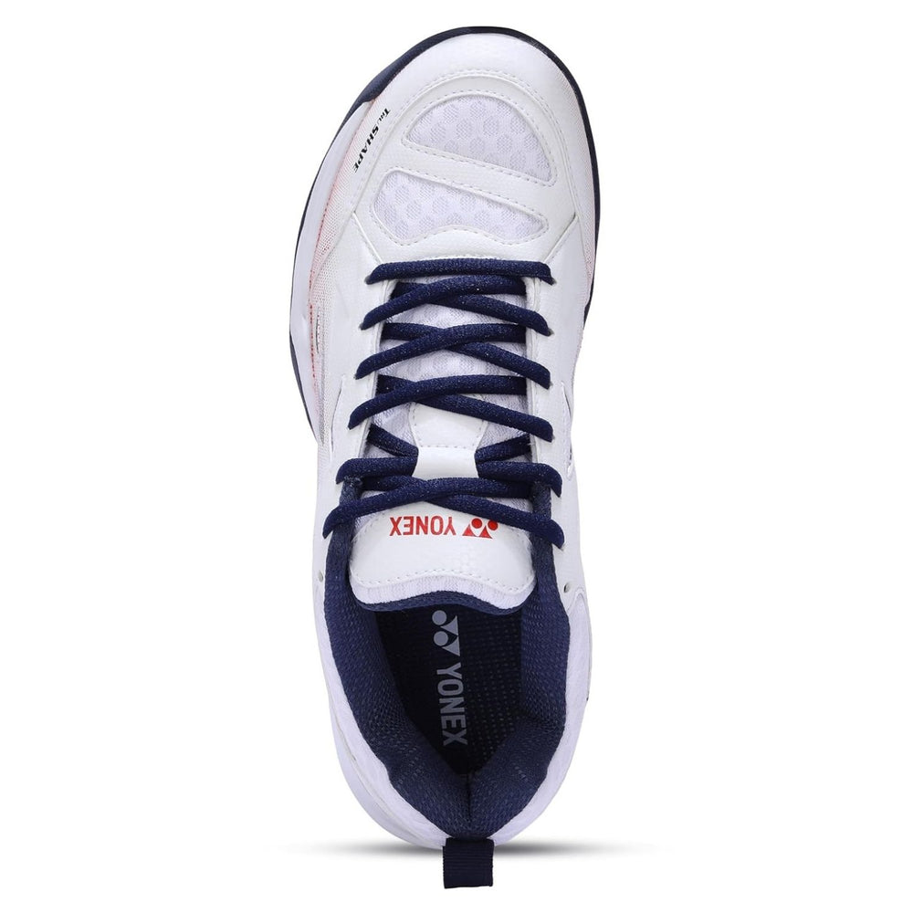 YONEX DOMINANT 6i Badminton Shoes | TruCushion Technology | Lightweight Indoor Court Shoes with Superior Stability & Grip