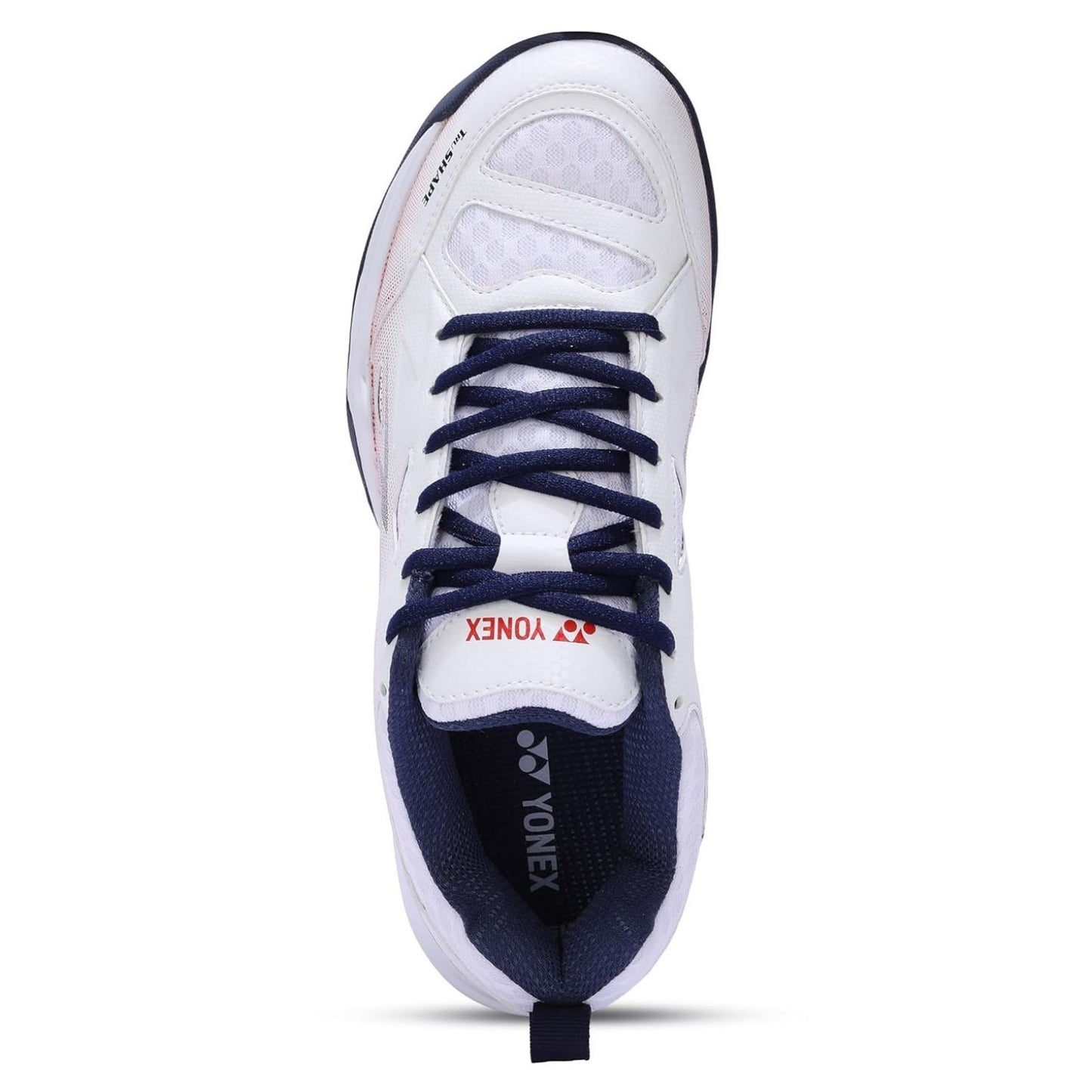 YONEX DOMINANT 6i Badminton Shoes | TruCushion Technology | Lightweight Indoor Court Shoes with Superior Stability & Grip