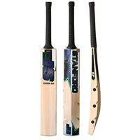 SF Cobra 2.0 English Willow Cricket Bat SH | Premium Grade Willow | Lightweight & Durable | Thick Edges for Power Shots | Professional Adult Cricket Bat - Best Price online Prokicksports.com