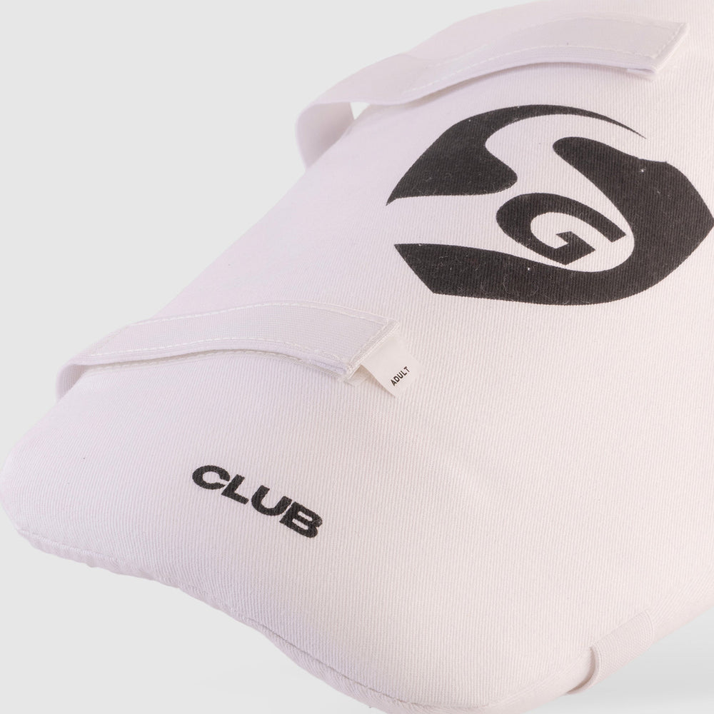 SG Club Cricket Thigh Pad - image 2