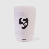 SG Club Cricket Thigh Pad - image 1