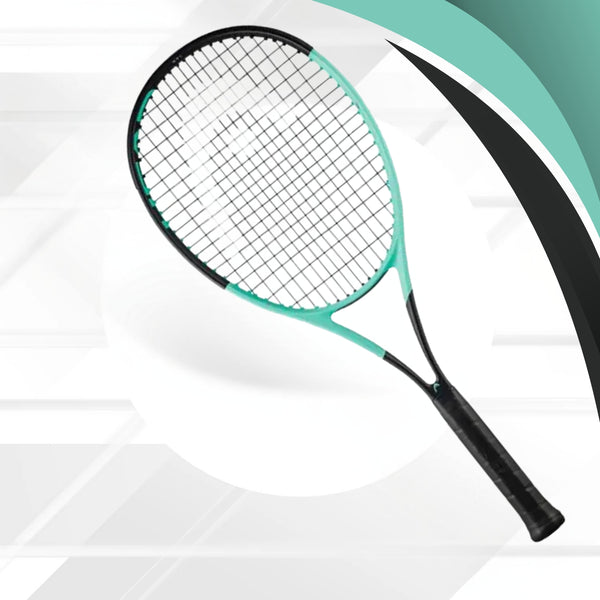 Head Boom MPL 2024 Unstrung Tennis Racquet – High-Performance Power, Control & Spin Racquet for Advanced Players