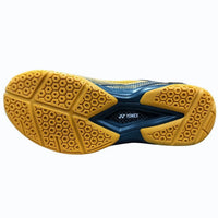 Yonex HY Ultra-I Men’s Badminton Shoes | Lightweight Court Shoes with Superior Grip & Cushioning | High Stability Indoor Sports Footwear