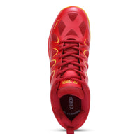 Yonex Blaze-4i Men's Badminton Shoes | Lightweight Court Shoes with Power Cushion, Non-Marking Sole & Superior Grip