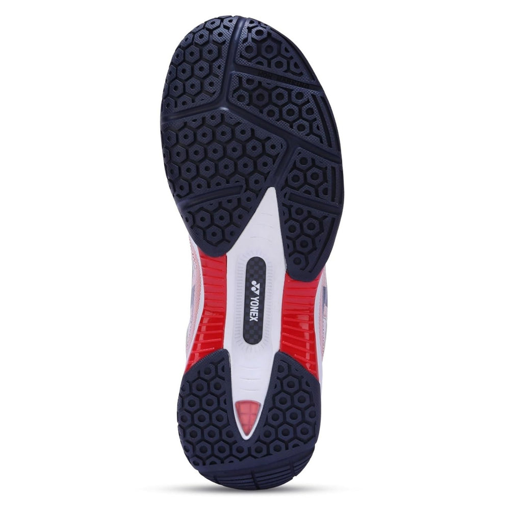 YONEX DOMINANT 6i Badminton Shoes | TruCushion Technology | Lightweight Indoor Court Shoes with Superior Stability & Grip