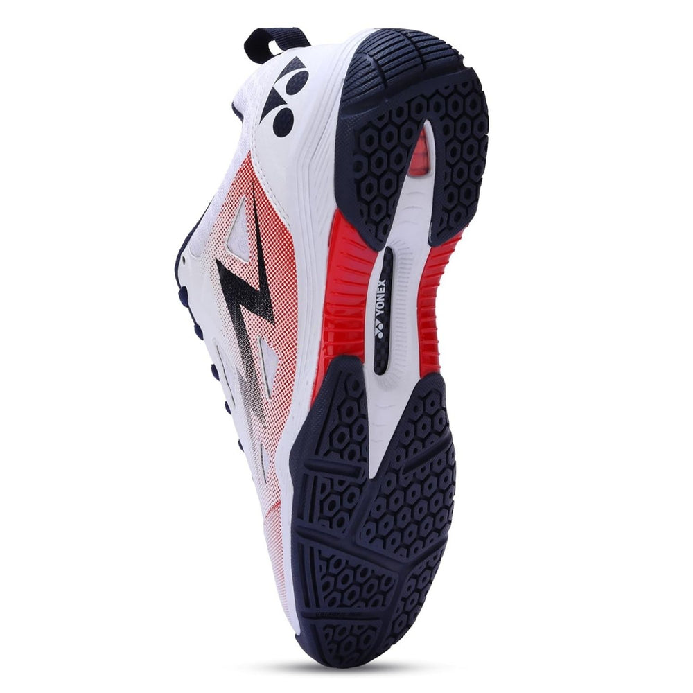 YONEX DOMINANT 6i Badminton Shoes | TruCushion Technology | Lightweight Indoor Court Shoes with Superior Stability & Grip