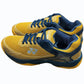 Yonex HY Ultra-I Men’s Badminton Shoes | Lightweight Court Shoes with Superior Grip & Cushioning | High Stability Indoor Sports Footwear
