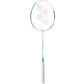Yonex Astrox 01 Feel Strung Badminton Racquet (G4-4U) – White/Mint | Lightweight, Head-Heavy, High-Performance Racquet for Advanced Players | Power, Precision & Speed - Best Price online Prokicksports.com