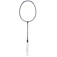 Li-Ning 3D Calibar 300i Instinct Badminton Racquet – G6 Grip, Unstrung, Lightweight & High-Power Smash Control (Black/Gold) for Speed & Precision - Best Price online Prokicksports.com