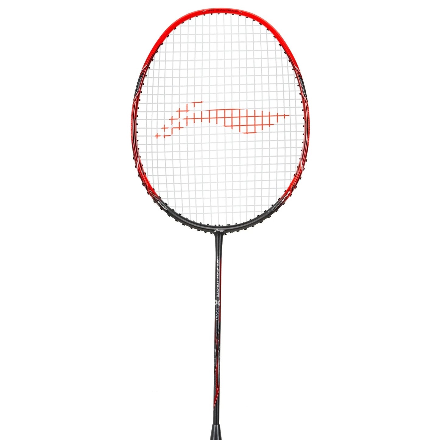 Li-Ning 3D Calibar X Boost Badminton Racquet - Best Price online Prokicksports.com