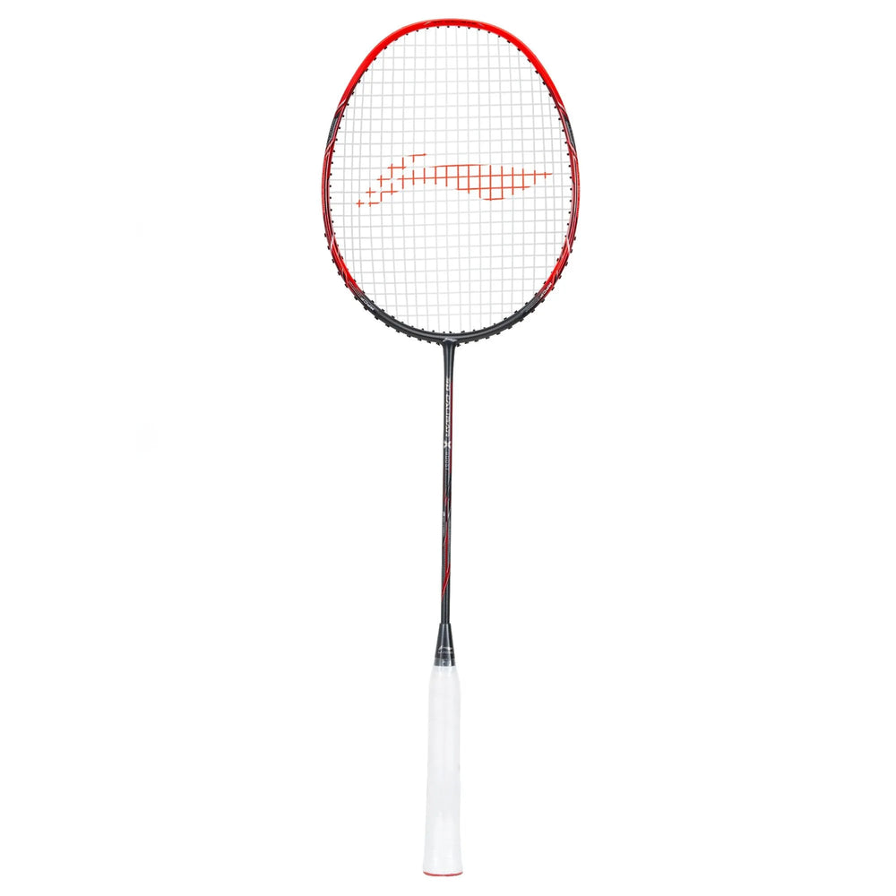 Li-Ning 3D Calibar X Boost Badminton Racquet - Best Price online Prokicksports.com