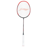 Li-Ning 3D Calibar X Boost Badminton Racquet - Best Price online Prokicksports.com