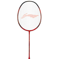 Li-Ning 3D Calibar X Boost Badminton Racquet - Best Price online Prokicksports.com