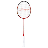 Li-Ning 3D Calibar X Boost Badminton Racquet - Best Price online Prokicksports.com