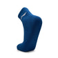 Li-Ning AWLS179 Cotton Men’s Sports Socks (1 Pair) | Cushioned Performance Socks with Arch Support & Comfort Fit - Best Price online Prokicksports.com