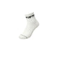Yonex 2574S Men’s Socks – 1 Pair | Breathable & Cushioned Athletic Socks for Daily Wear & Sports - Best Price online Prokicksports.com
