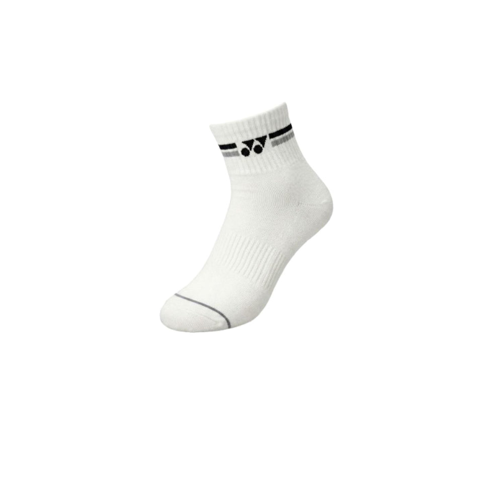 Yonex 2574S Men’s Socks – 1 Pair | Breathable & Cushioned Athletic Socks for Daily Wear & Sports - Best Price online Prokicksports.com