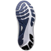 ASICS GEL-KAYANO 30 Running Shoes for Men | Stability Support | 4D GUIDANCE System | Waterscape/Electric Lime | Overpronation Control - Best Price online Prokicksports.com