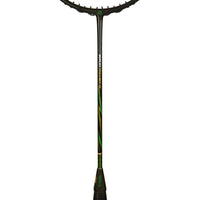 Apacs Duplex Power 55 Unstrung Badminton Racquet with Cover – 10U G1 (World's Lightest 56g Head Heavy, 32lbs Tension) - Best Price online Prokicksports.com
