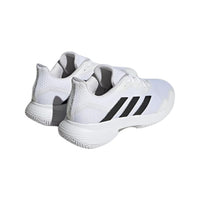 Adidas Courtjam Control Tennis Shoes For Men | Hard Court Stability | Lightweight Cushioning | Breathable Mesh Upper - Best Price online Prokicksports.com