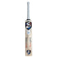 SG Jemi 4.0 English Willow Cricket Bat - SH | Lightweight Profile with Thick Edges, Mid Sweet Spot & Powerful Stroke Play - Best Price online Prokicksports.com