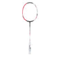 Li-Ning Halbertec 4000 Unstrung Badminton Racquet – Lightweight Graphite Frame, Even Balance | For Power & Precision - Best Price online Prokicksports.com