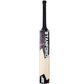SF Classic 1000 Kashmir Willow Cricket Bat – Short Handle | Full Profile Blade with Massive Edges & Excellent Balance - Best Price online Prokicksports.com
