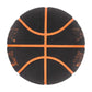 Spalding Street Phantom Outdoor Basketball – Size 7, Soft Grip Rubber, Deep Channel Street Ball for Concrete & Asphalt Courts - Best Price online Prokicksports.com