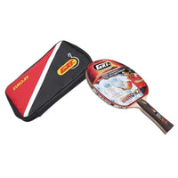 GKI Euro XX Table Tennis Racquet – Lightweight, Professional Quality - Best Price online Prokicksports.com