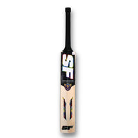 SF Empower English Willow Nurtured Cricket Bat | Premium Cricket Bat for Leather Ball Cricket - Best Price online Prokicksports.com