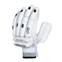 Kookaburra Ghost 900 Left Hand Batting Gloves – Adult | Lightweight Cricket Gloves with Enhanced Protection & Ventilation - Best Price online Prokicksports.com