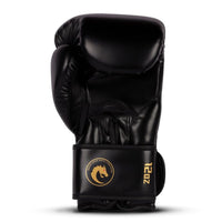 Chizld Impact Premium Boxing Gloves | Semi-Leather Construction | MMA, Heavy Bag, Training | Hook & Loop Closure - Best Price online Prokicksports.com